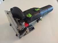 Festool Domino DF 500 q frezarka nowa oryginał