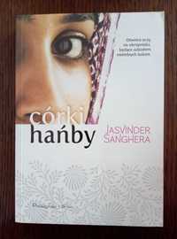 Córki hańby - Jasvinder Sanghera