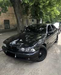 Bmw 5 series 2001