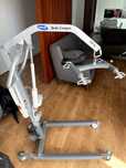 Elevador de Transferência Birdie Evo Compact
