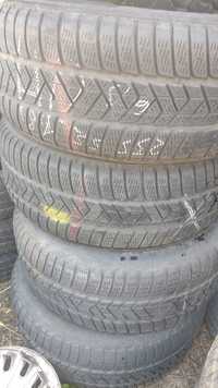 255.55.18 Pirelli 4 szt runflat