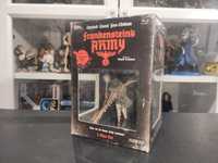 Frankenstein's army (edição limitada em DVD e blu-ray)
