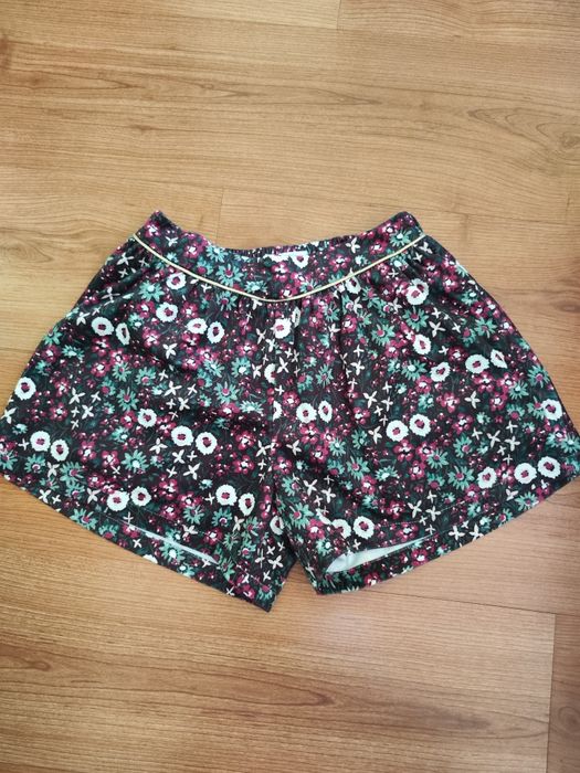 Calções de menina da Ativo