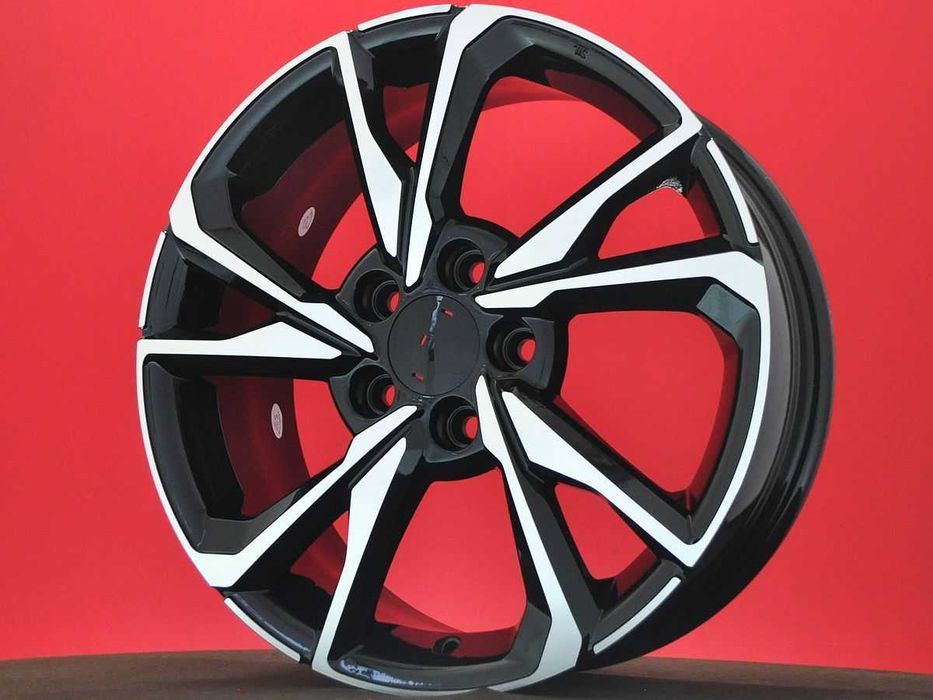 FELGI R18 5x114,3 Honda Accord VIII X Civic 5D X XI TYPE R CR-V HR-V