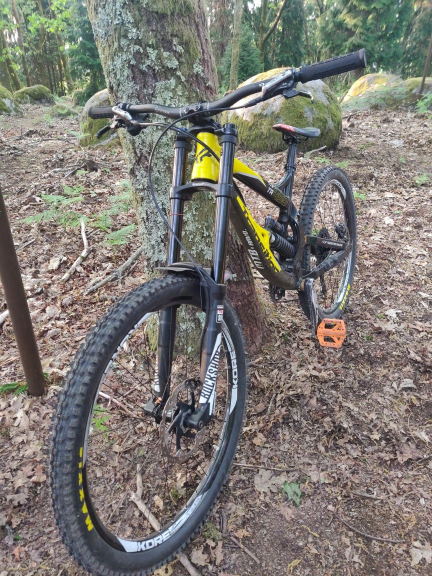 Transition TR450 27.5