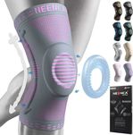 Nowa opaska na kolano / orteza / stabilizator NEENCA !R-3XL! A1995!