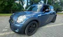 MINI Cooper S Mini Cooper S 175KM