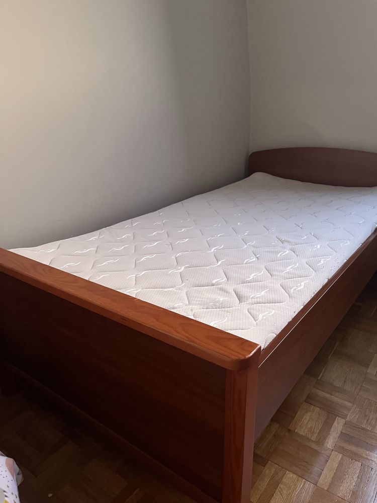 Lozeczko dzieciece 140x70 cm dziewczece chlopiece vox