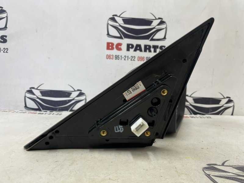 Зеркало заднего вида боковое Kia Soul 2018+ правое 87620K0470