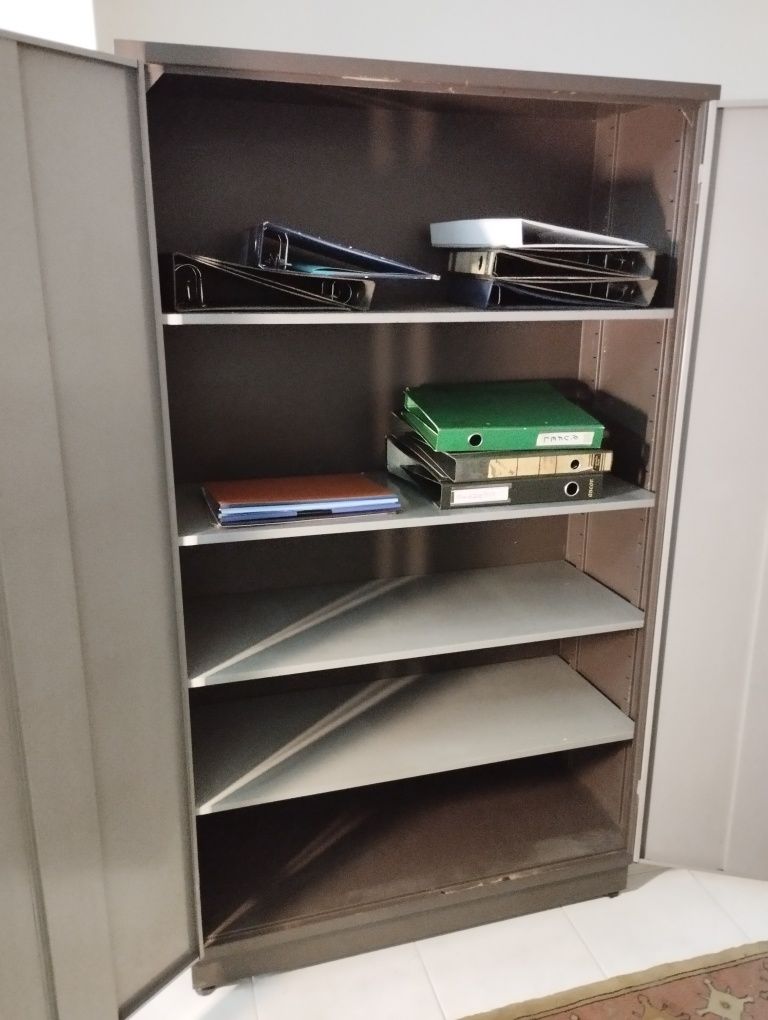 Conjunto de escritório