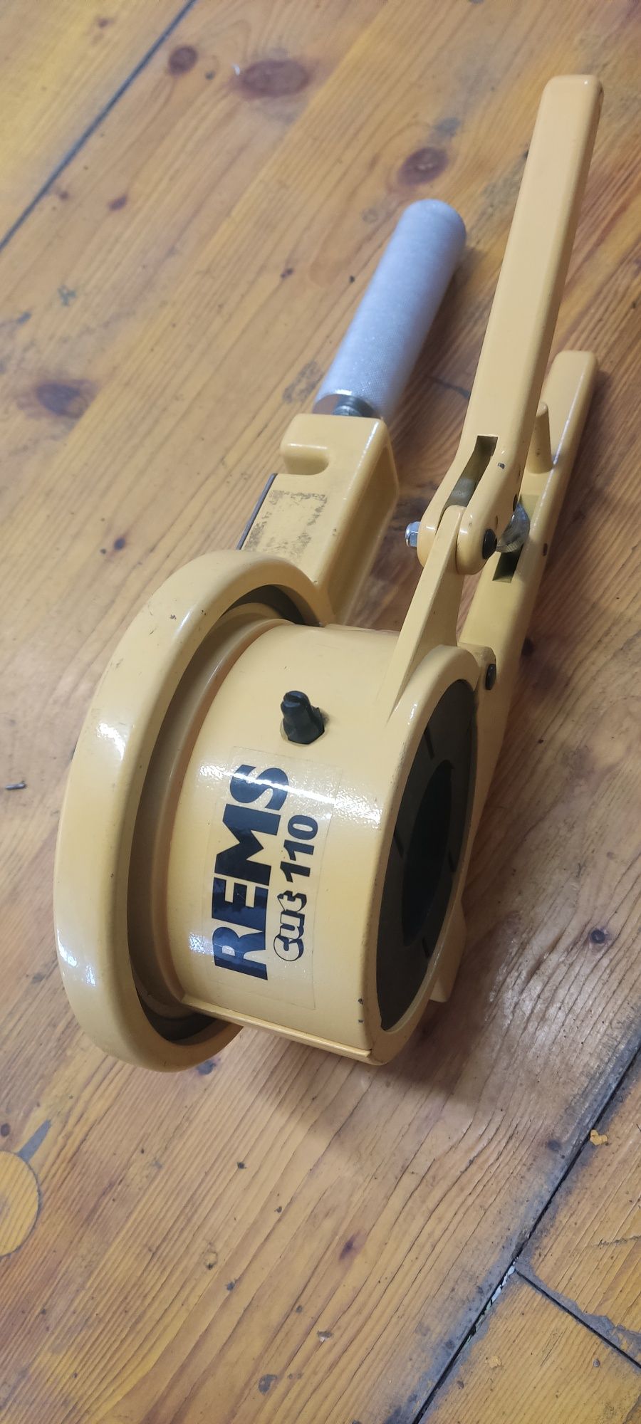 Rems Cut 110 (nova)
