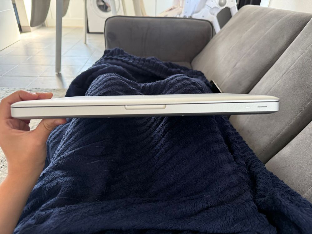 Macbook pro 2011