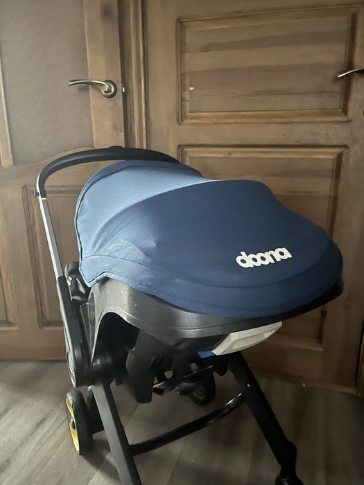 Продам колска автокресло Dona