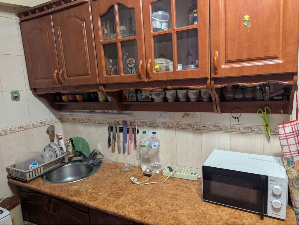 1 кімната квартира продаж від власника