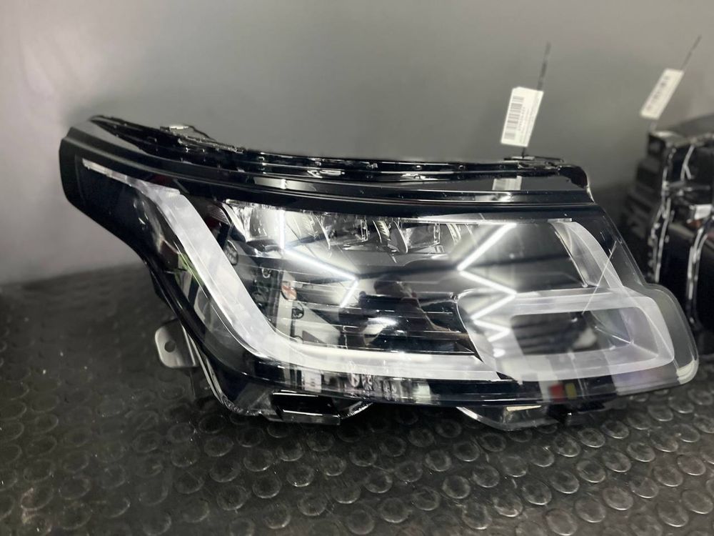 Фари Range Rover L405 Led Pixel Європа, JK5213W0