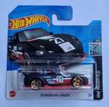 Hot Wheels 15 Mazda MX-5 Miata