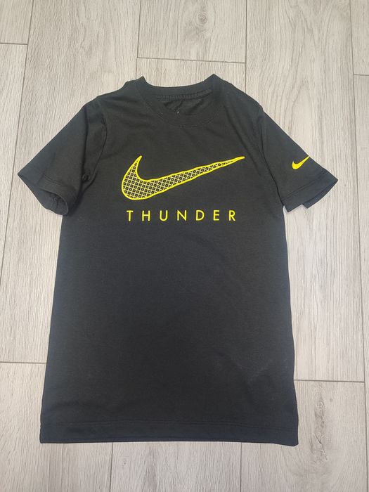 Nike Футболка Sydney Thunder BBL Youth /для хлопчика 137-147 см
