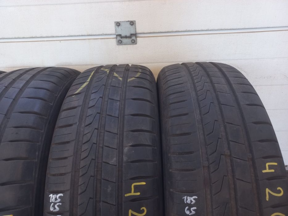 Opony letnie Hankook 185/65/15 88H