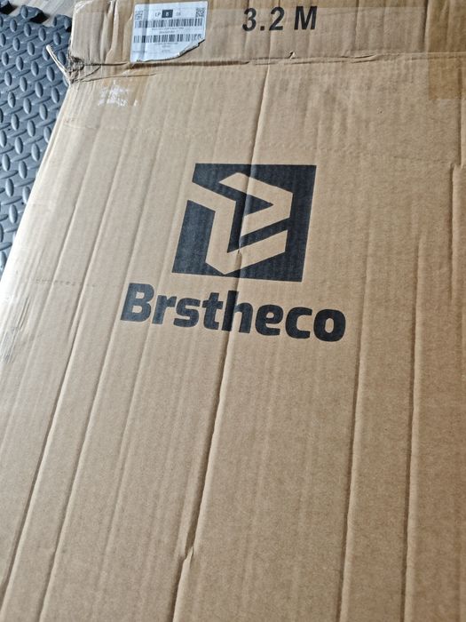 Drabina składana 3.2m