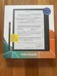 Ereader Kobo Elipsa 2e + caneta
