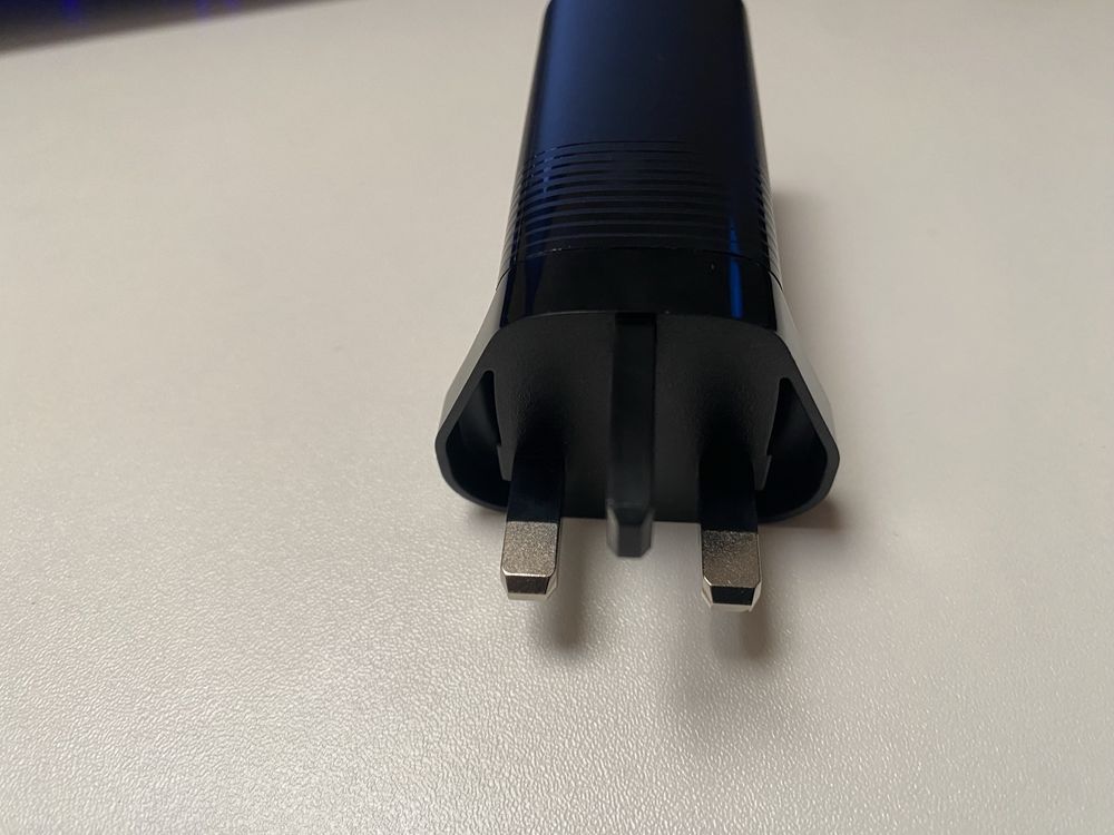 kostka z usb a+2x usb c