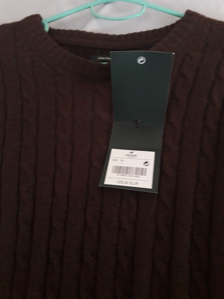Camisola Sacoor nova/etiqueta ,custou 125€ vendo por nao usar,slim fit