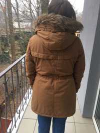 Женская куртка парка осень зима LCW Casual