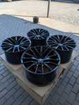 Продам диски 5х112 r20 BMW G05 з датчиками тиску