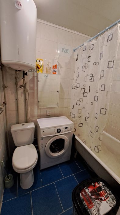 Оренда 1 кімн.кв, Раківка, вул.Шкільна