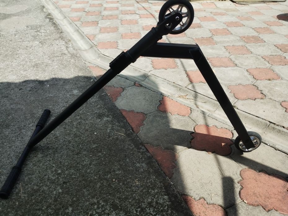 Продам Самокат трюковий