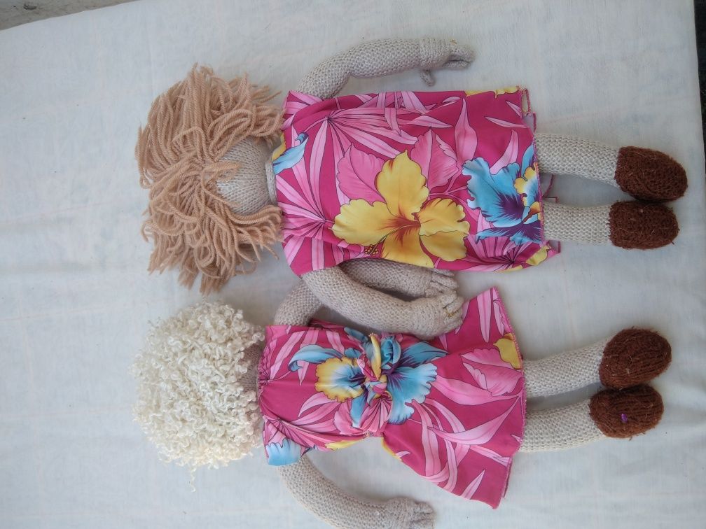 Кукла куколка hand made