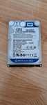 Nowy dysk 1tb sata3 2,5 WD10TPVT sprawny szybki do ps3 ps4 ps5 xbox TV