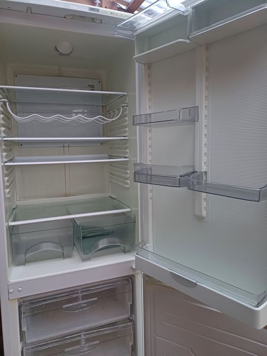 Холодильник Атлант двокамерний,