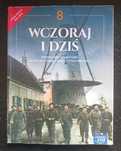 Wczoraj i dziś 8 historia klasa 8 podręcznik Nowa Era
