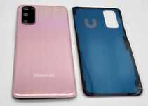 Nowy Tył Klapka Tylnia Obudowa Samsung Galaxy S20