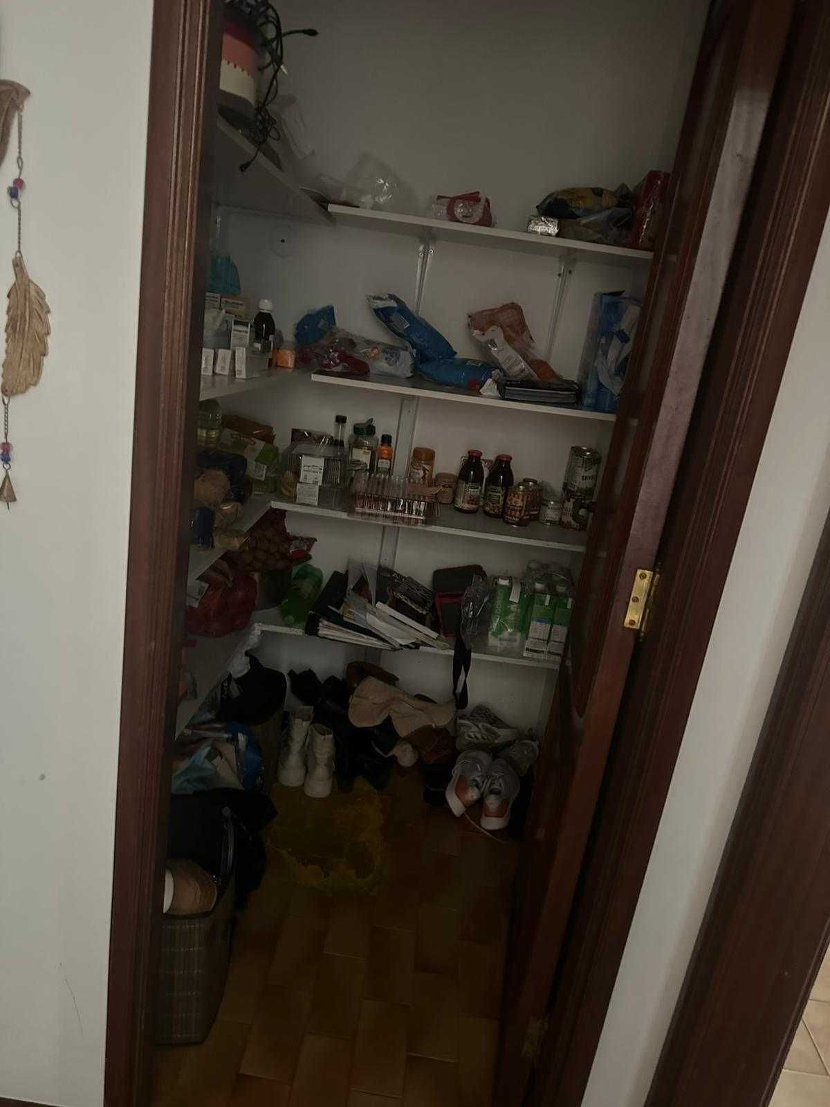 T3 - MOZELOS (Condomínio Fechado)