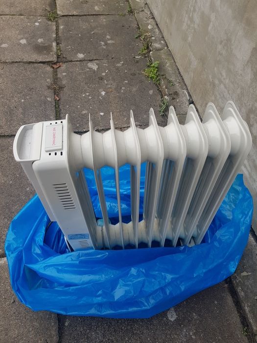 Grzejnik Olejowy Volteno 2000W.