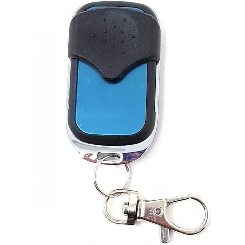 Comando Universal Portões/Garagens programável 433,92MHz Portão Novos