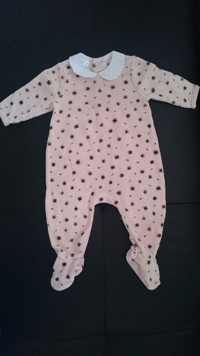 Babygrow La Redoute