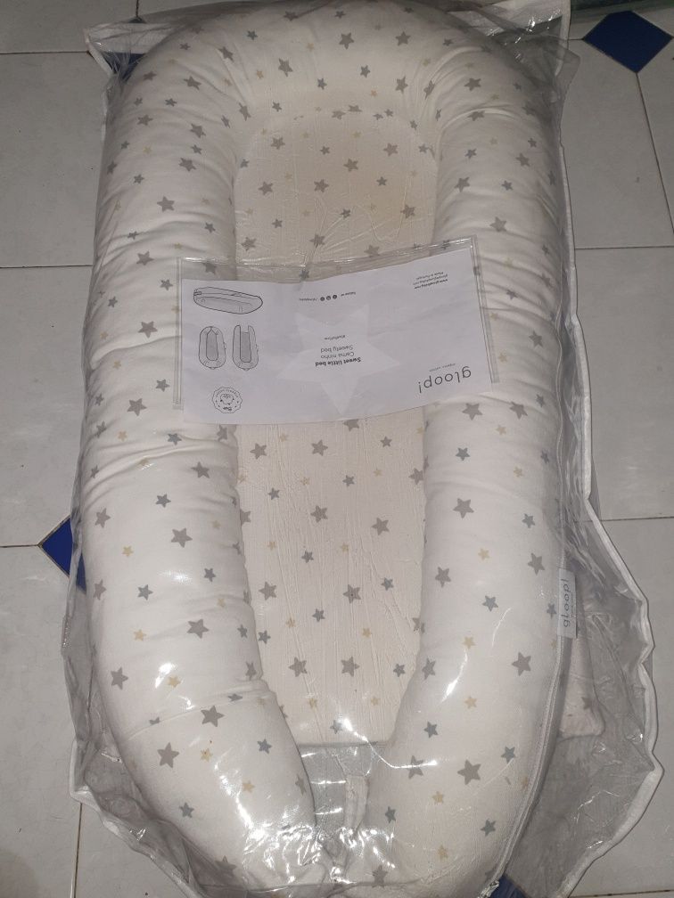 Ninho - Gloop sweet little bed
