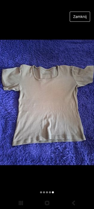 T-shirt,bluzeczka damska,rozm.XL