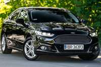 Ford Mondeo TITANIUM*2.0 TDCI(180 KM)*DYNAMIC-LED*Navi*Kamera*1 Właściciel*