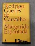 Livro “Margarida Espantada”, de R. Guedes de Carvalho - Portes Gratis