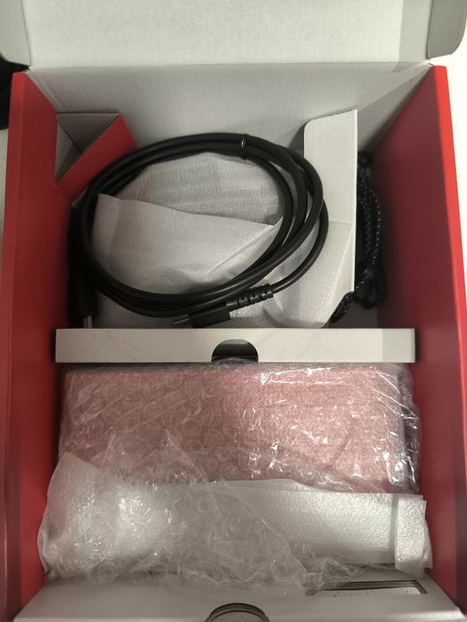 Nintendo switch OLED Mario Edition Desbloqueada