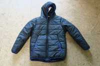 Димисезонная куртка для мальчика 10-13 лет от Lonsdale