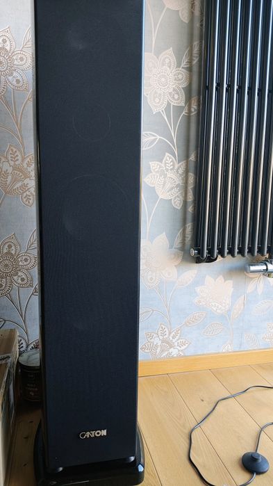 Canton Vento 896.2 dc