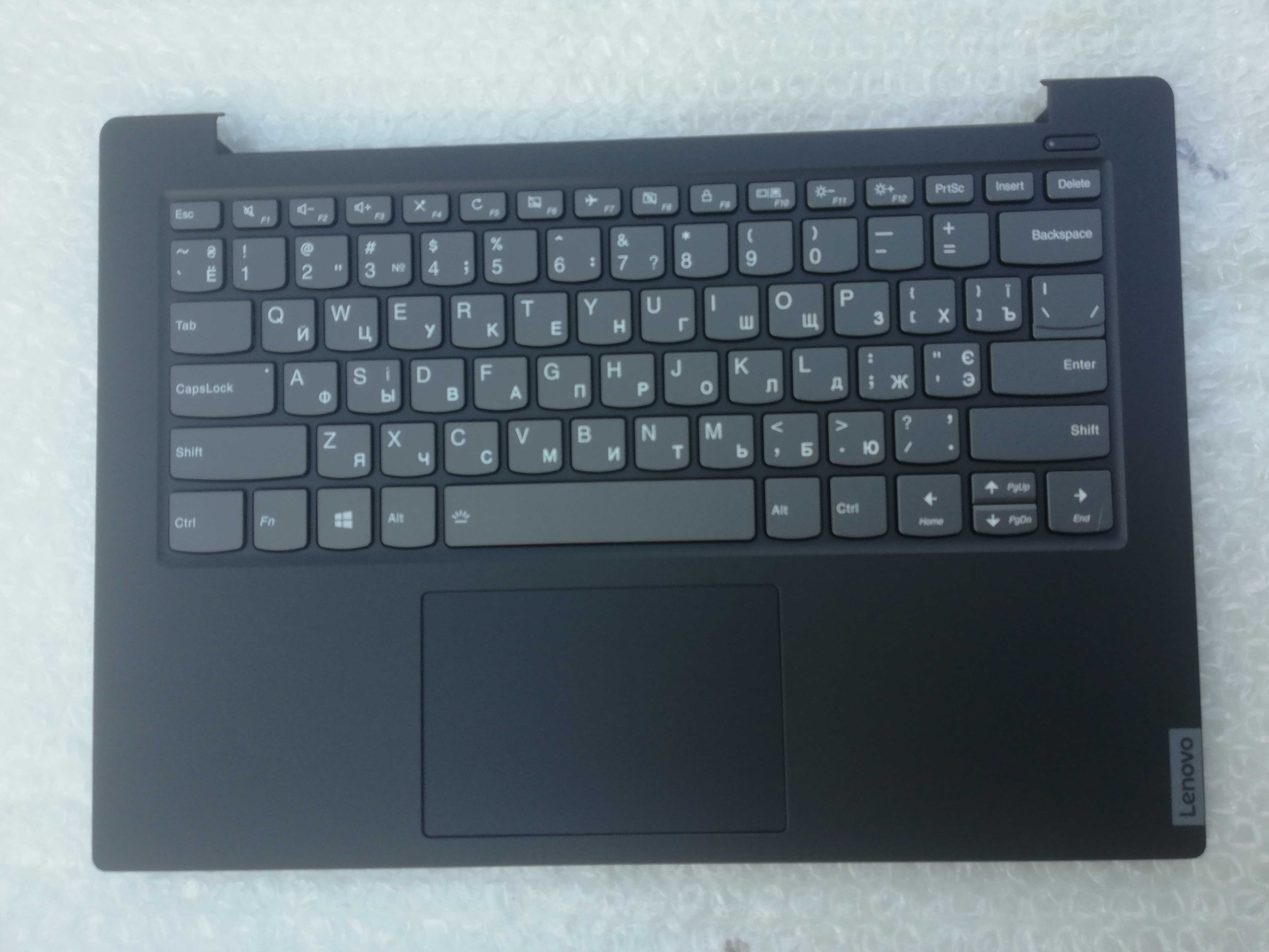 Топкейс Lenovo IdeaPad S340-14