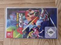 Mario Tennis Aces