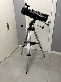 Телескоп Sky-Watcher N-130/650 EQ-2 (BKP13065EQ2) + 4 окуляра