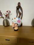Kask rowerowy dla dziecka , wymiary 52 / 58